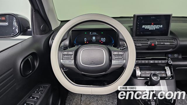 Hyundai Casper 2023 — photo 19