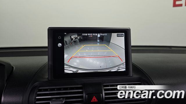 Hyundai Casper 2023 — photo 20
