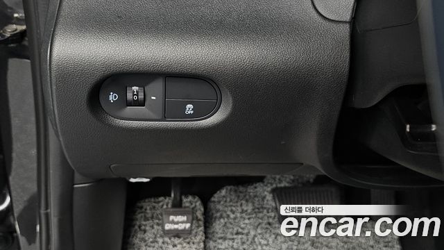 Hyundai Casper 2023 — photo 23