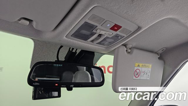 Hyundai Casper 2023 — photo 24