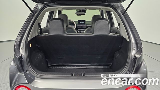 Hyundai Casper 2023 — photo 26