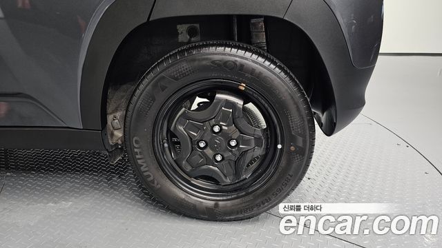 Hyundai Casper 2023 — photo 7