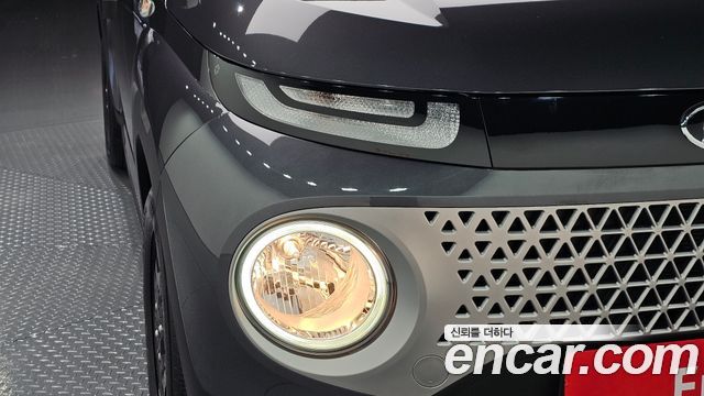 Hyundai Casper 2023 — photo 8