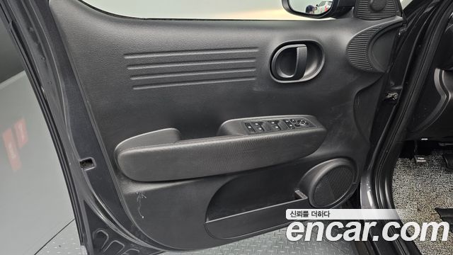 Hyundai Casper 2023 — photo 14