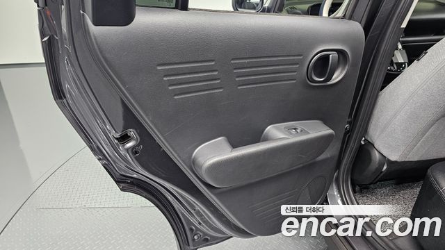 Hyundai Casper 2023 — photo 15