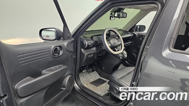 Hyundai Casper 2023 — photo 16