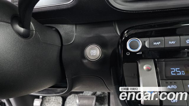 Hyundai Casper 2023 — photo 27