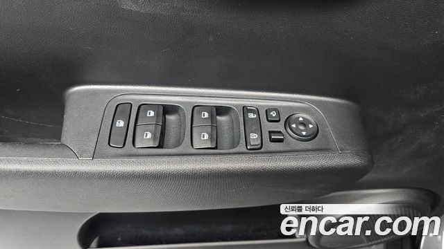 Hyundai Casper 2023 — photo 28