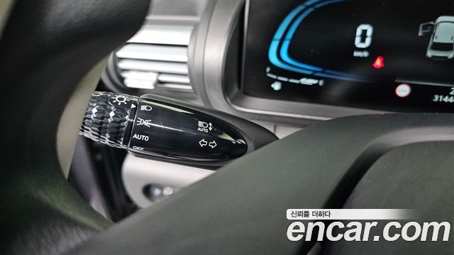 Hyundai Casper 2023 — photo 29