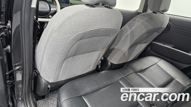 Hyundai Casper 2023 — photo 30