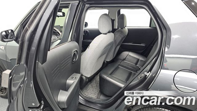 Hyundai Casper 2023 — photo 31