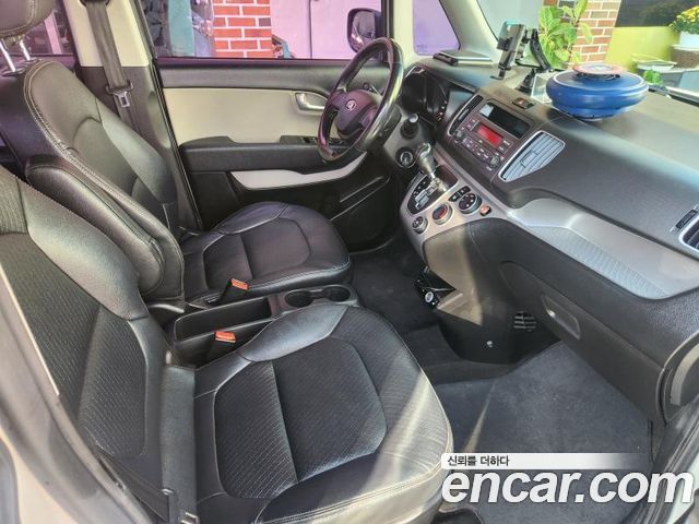 Kia RAY 2014 — photo 11