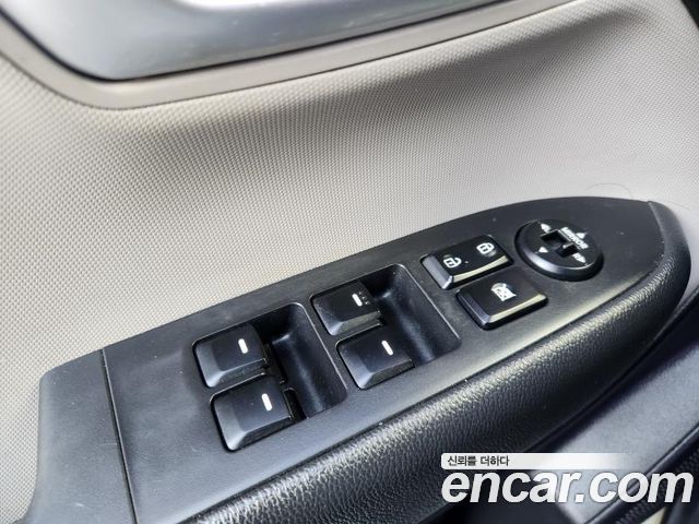 Kia RAY 2014 — photo 13
