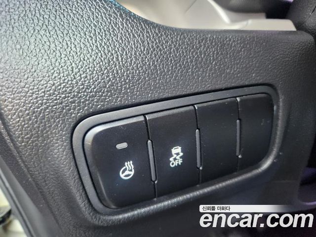 Kia RAY 2014 — photo 14