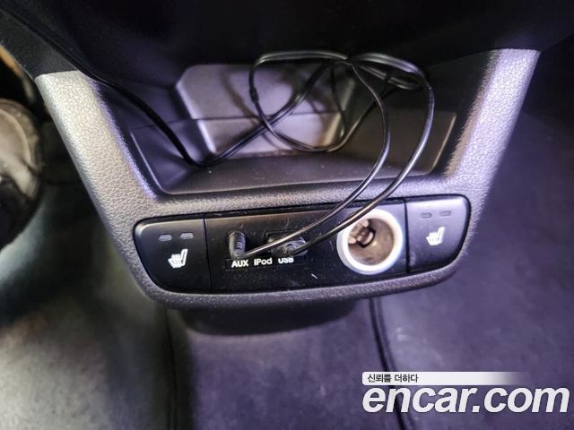 Kia RAY 2014 — photo 15
