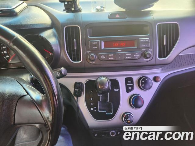 Kia RAY 2014 — photo 16