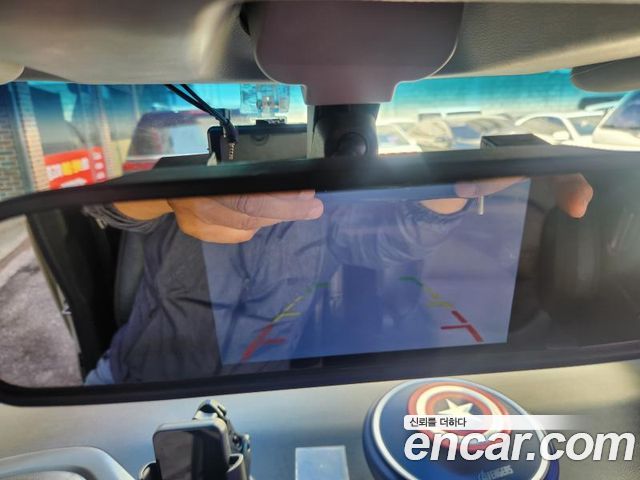 Kia RAY 2014 — photo 20