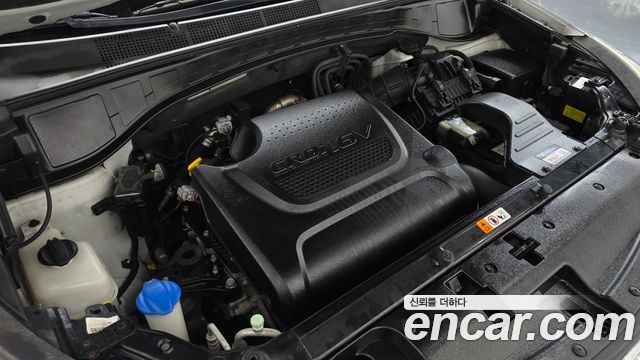 Hyundai Santafe 2014 — photo 6