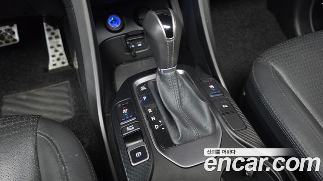 Hyundai Santafe 2014 — photo 12