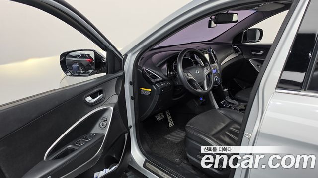 Hyundai Santafe 2014 — photo 13