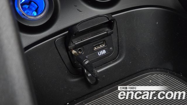 Hyundai Santafe 2014 — photo 21