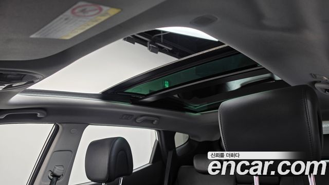 Hyundai Santafe 2014 — photo 23
