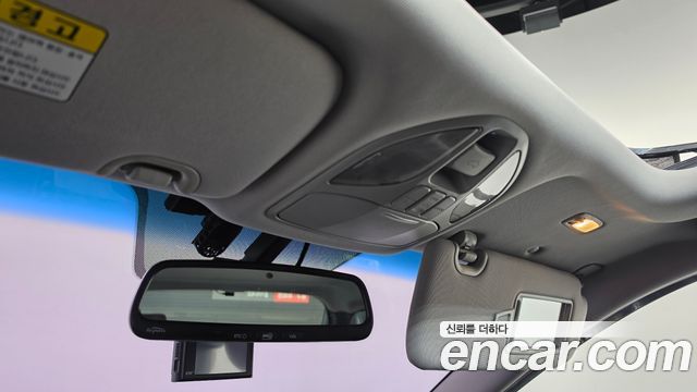 Hyundai Santafe 2014 — photo 26
