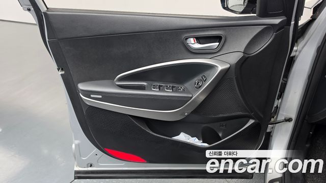 Hyundai Santafe 2014 — photo 14