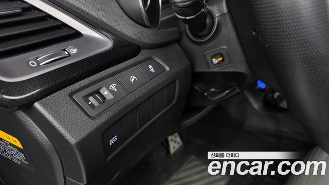 Hyundai Santafe 2014 — photo 27