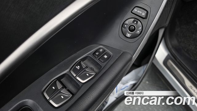 Hyundai Santafe 2014 — photo 29