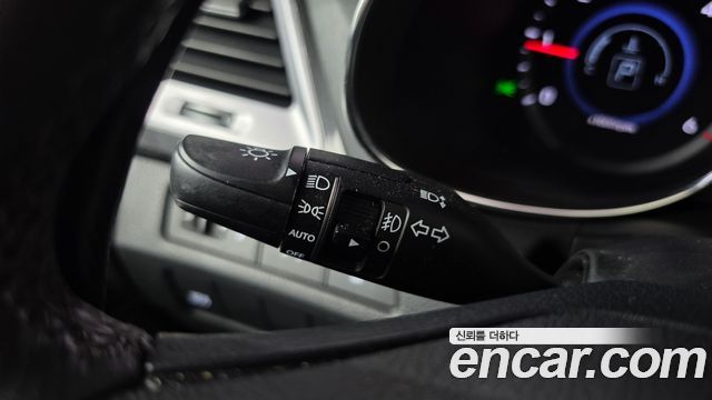 Hyundai Santafe 2014 — photo 31