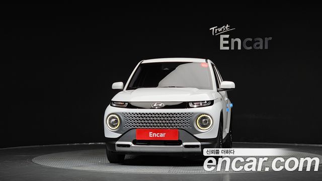 Hyundai Casper 2023 — photo 3
