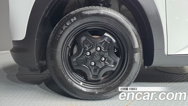 Hyundai Casper 2023 — photo 5