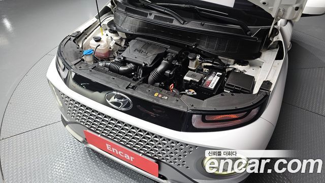 Hyundai Casper 2023 — photo 6