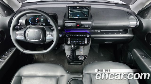 Hyundai Casper 2023 — photo 10