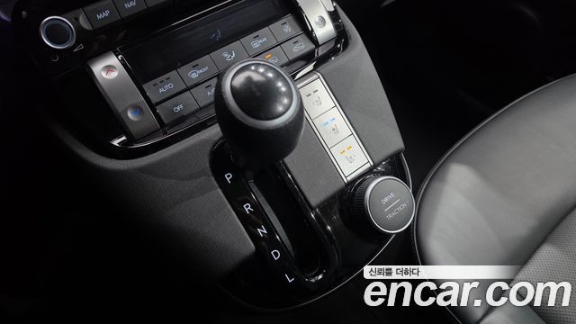Hyundai Casper 2023 — photo 12