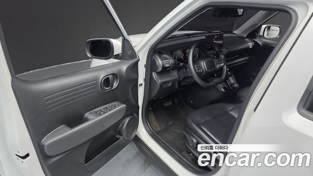 Hyundai Casper 2023 — photo 13