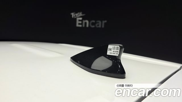 Hyundai Casper 2023 — photo 17