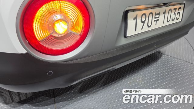 Hyundai Casper 2023 — photo 18