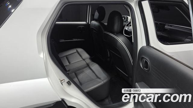 Hyundai Casper 2023 — photo 20