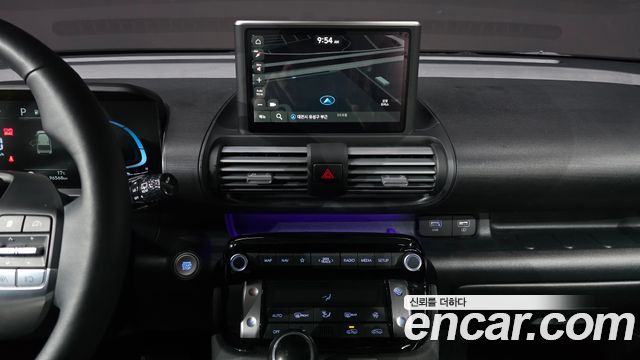 Hyundai Casper 2023 — photo 21