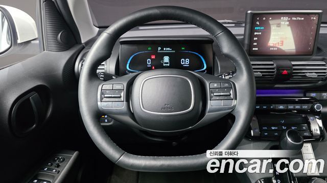 Hyundai Casper 2023 — photo 22