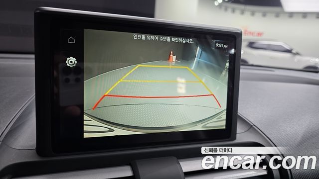 Hyundai Casper 2023 — photo 23