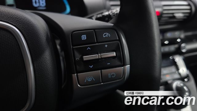 Hyundai Casper 2023 — photo 24