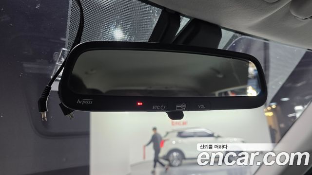 Hyundai Casper 2023 — photo 25