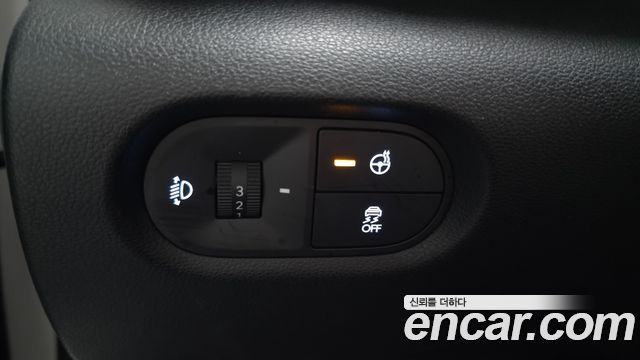 Hyundai Casper 2023 — photo 26