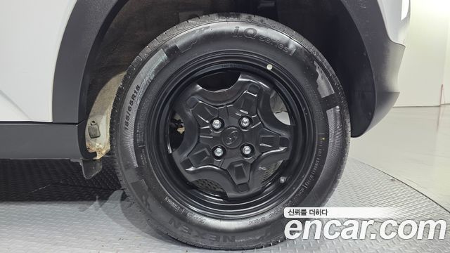 Hyundai Casper 2023 — photo 7