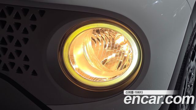Hyundai Casper 2023 — photo 8
