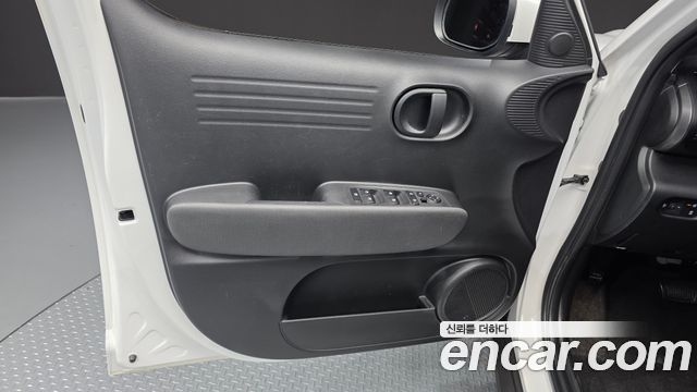 Hyundai Casper 2023 — photo 14