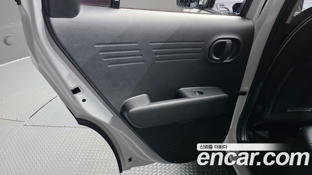 Hyundai Casper 2023 — photo 15